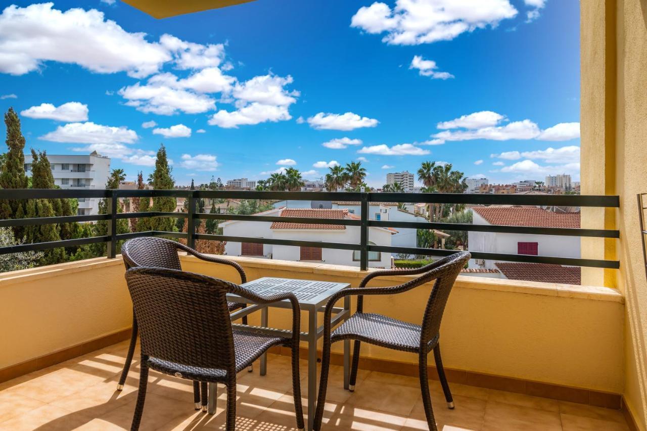 Feriehus Apto Con Terraza 302 Cala Millor (Mallorca)