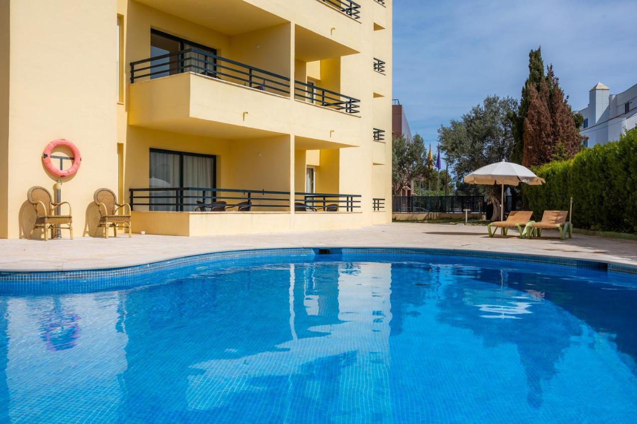 Apto Con Terraza 302 Feriehus *
