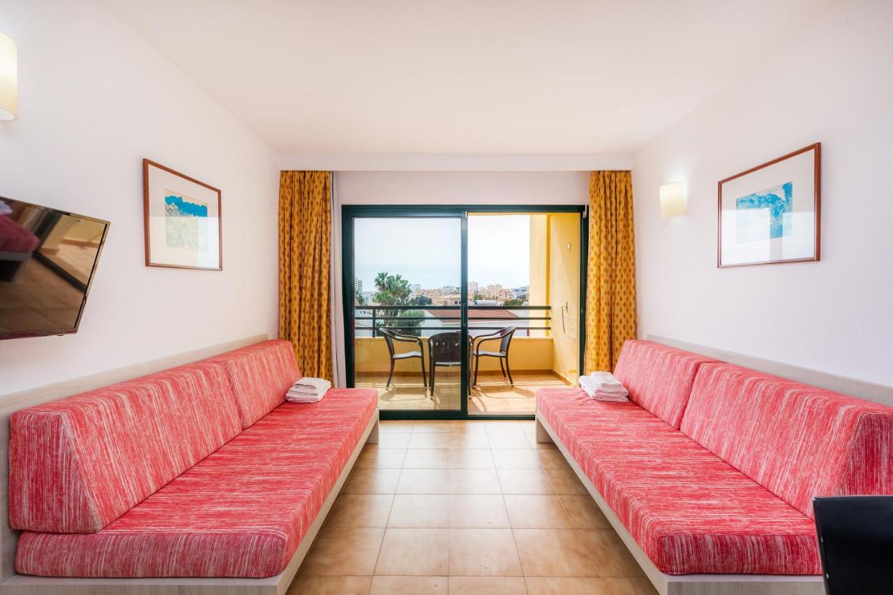Feriehus Apto Con Terraza 302 Cala Millor (Mallorca)